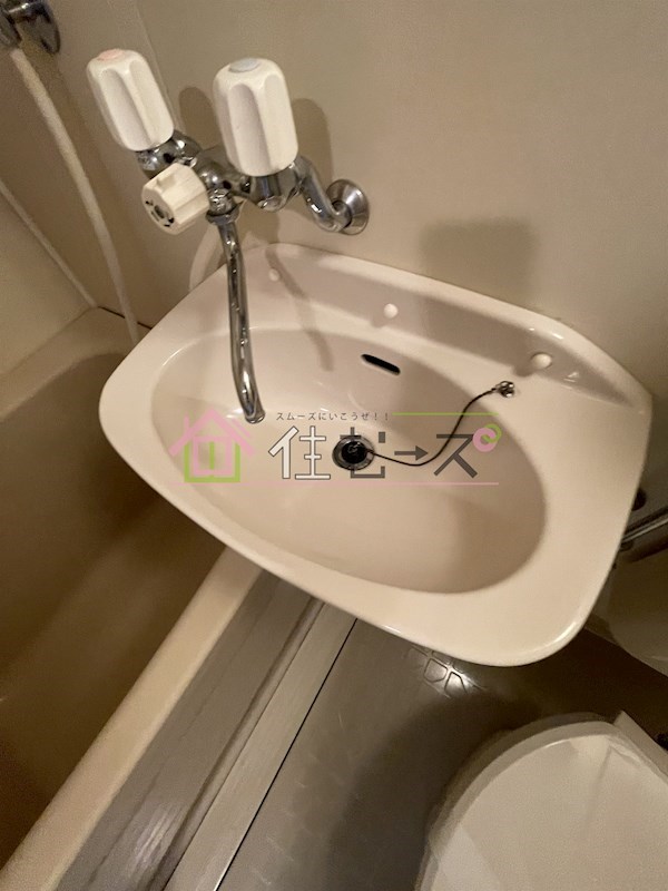 ビーバーハイツ駒川 その他2