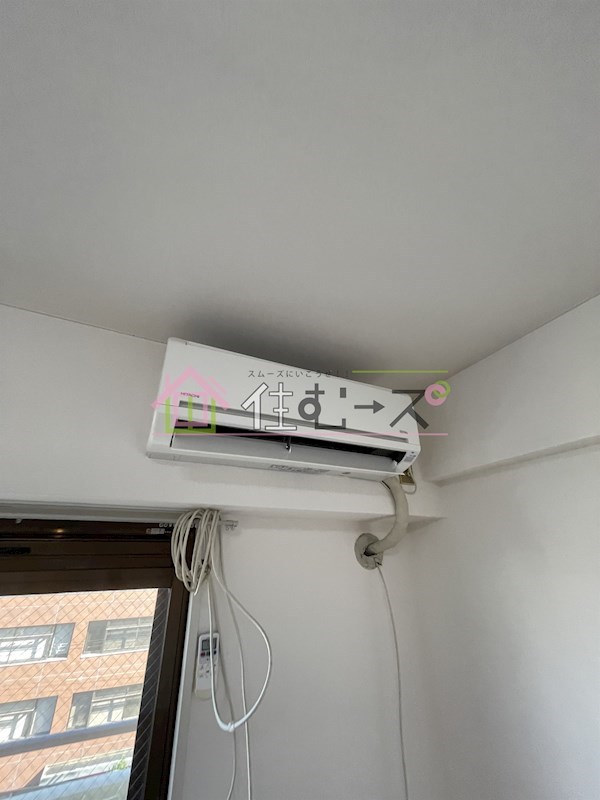 ビーバーハイツ駒川 その他3