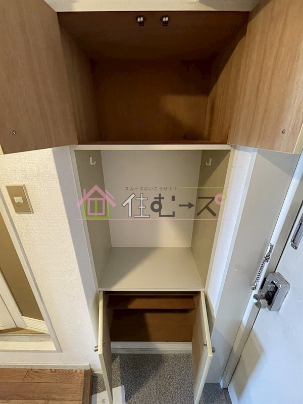 ビーバーハイツ駒川 その他4