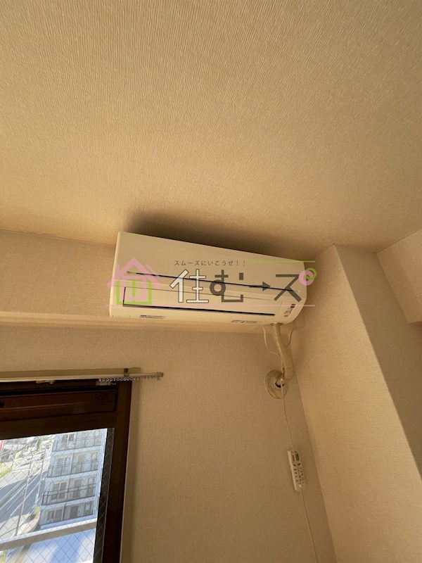 ビーバーハイツ駒川 その他3