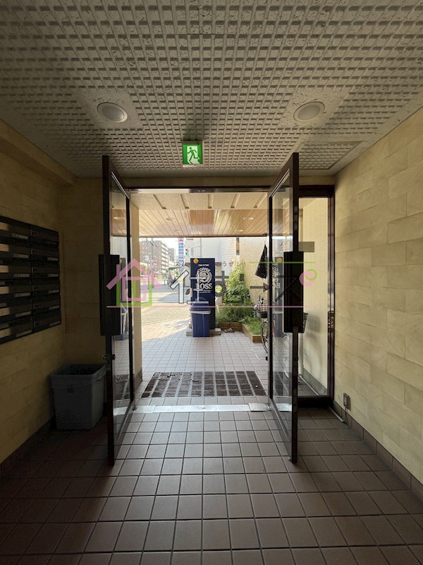 ビーバーハイツ駒川 その他外観3