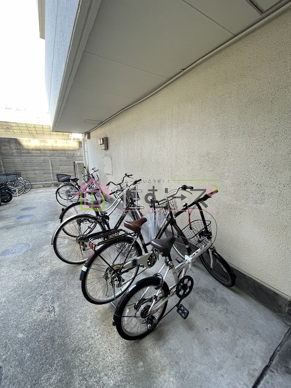 ビーバーハイツ駒川 その他外観4