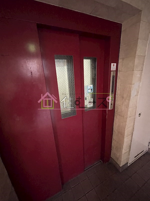 ビーバーハイツ駒川 その他外観5