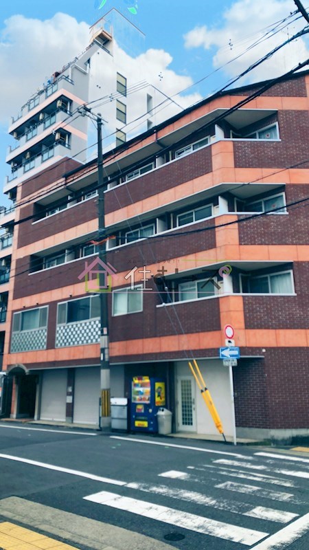 ウインズビル その他外観1