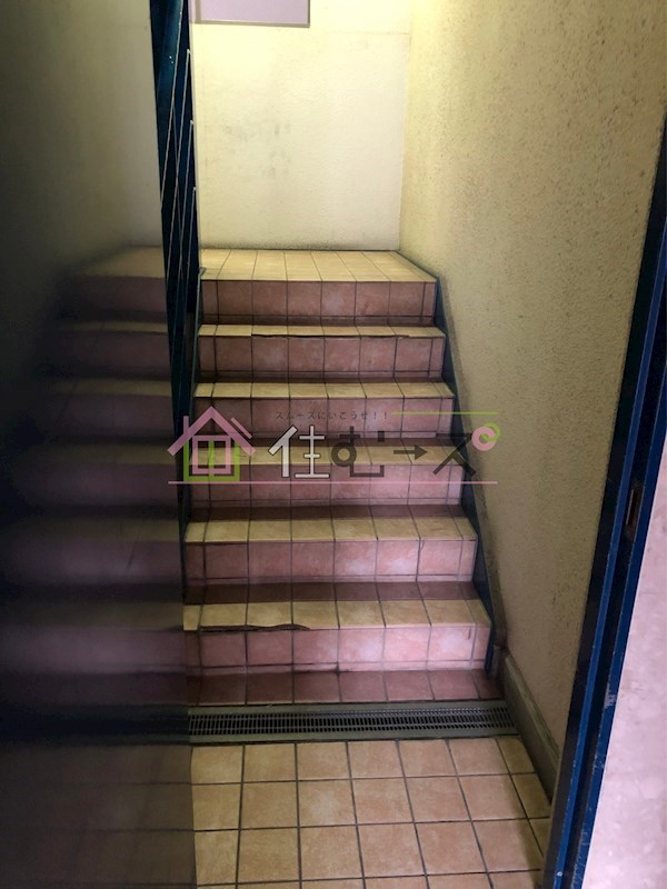 ウインズビル その他外観2