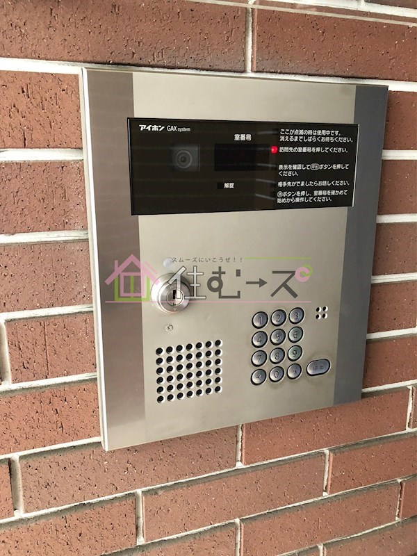 ウインズビル その他外観5