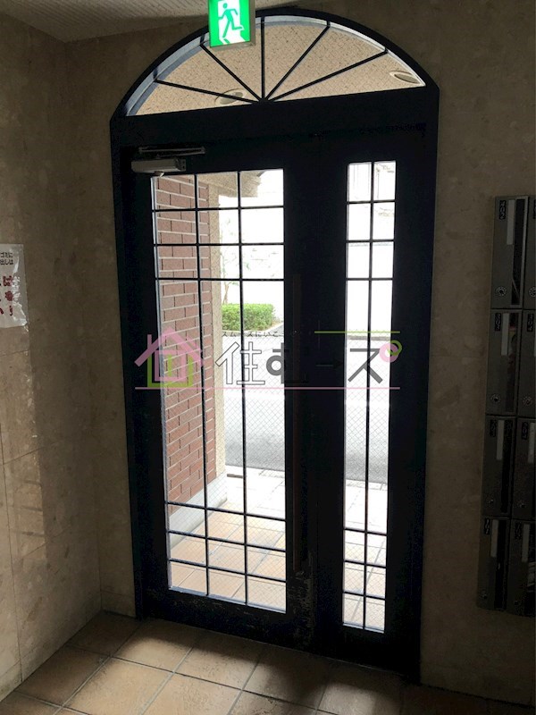 ウインズビル その他外観6