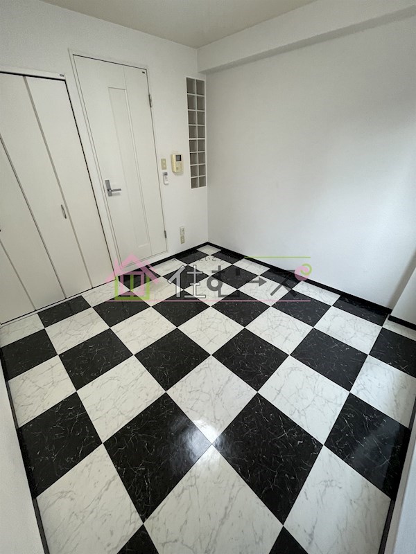 ウインズビル リビング