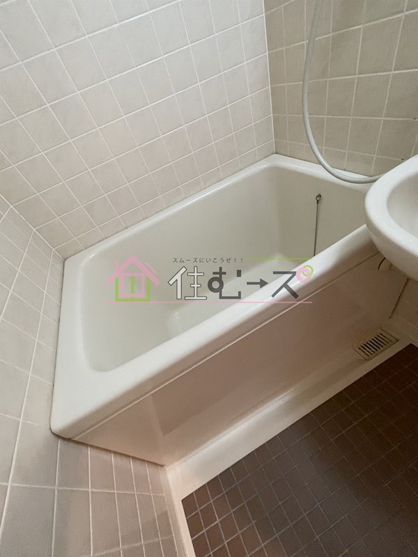 ウインズビル 風呂画像