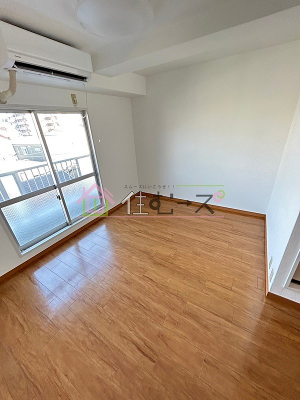 大宝　深江橋CTスクエア ベッドルーム