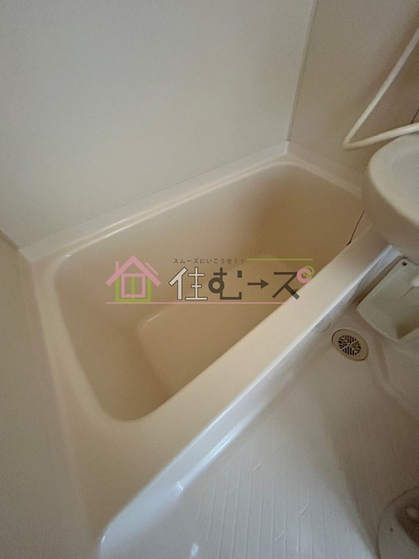 大宝　深江橋CTスクエア 風呂画像