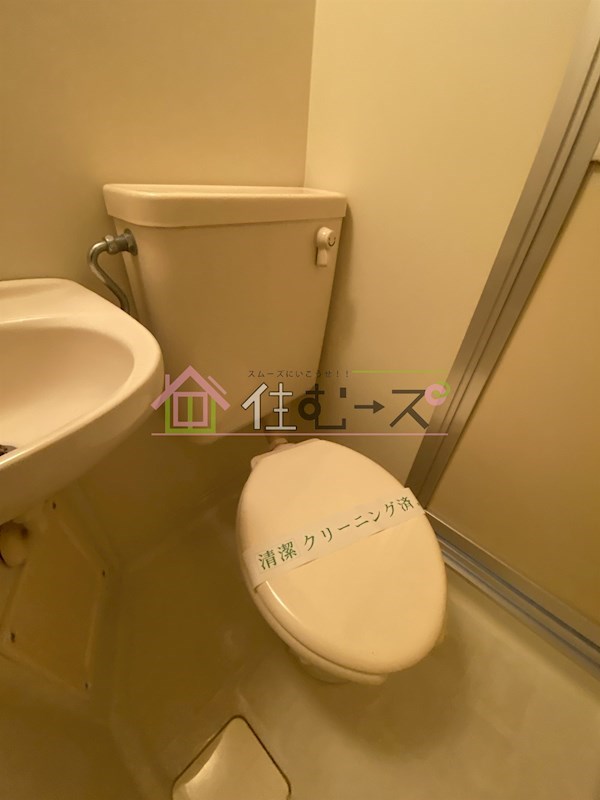 エスリード新大阪第2 その他2