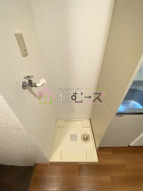 エスリード新大阪第2 その他5