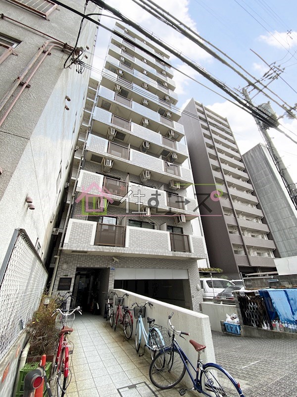 エスリード新大阪第2 その他外観1