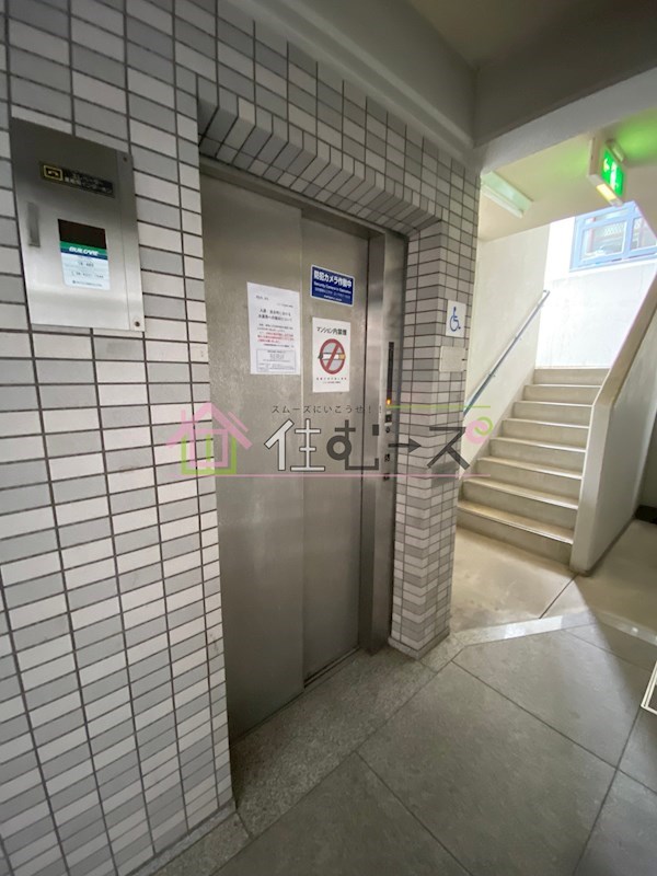 エスリード新大阪第2 その他外観5