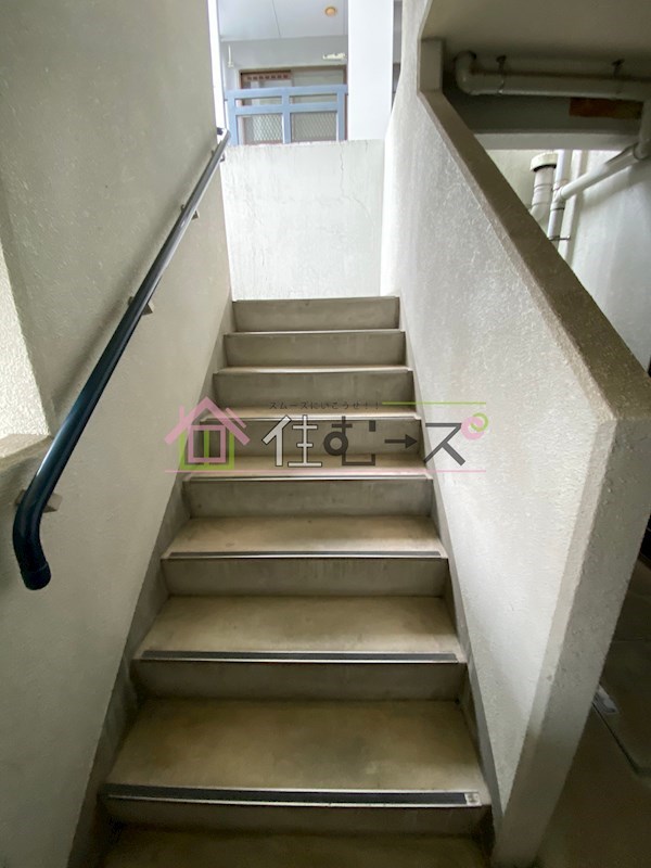 エスリード新大阪第2 その他外観6