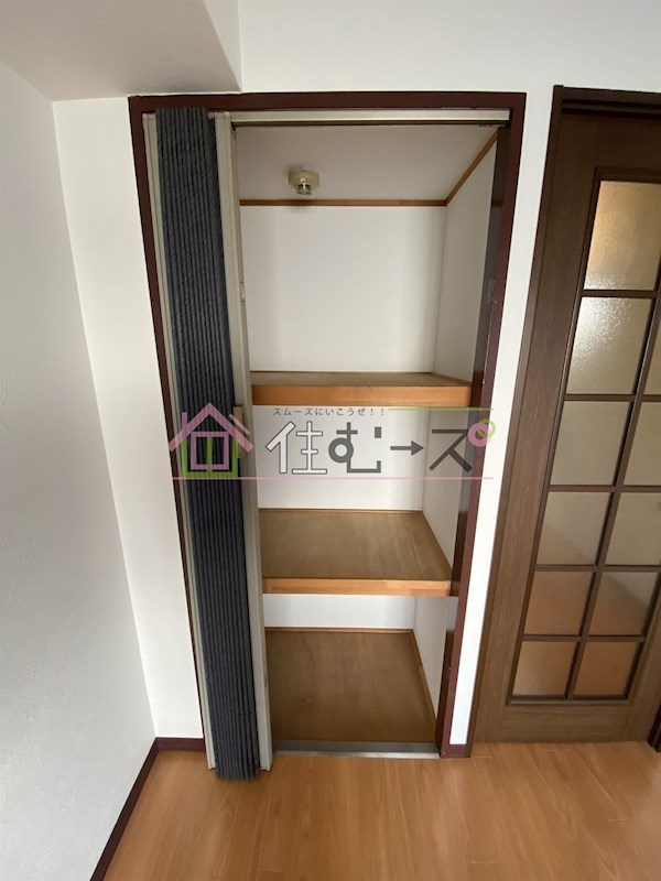 マンションドイール その他4