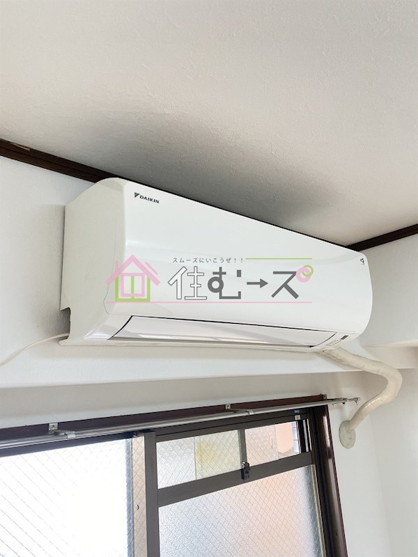 マンションドイール その他6