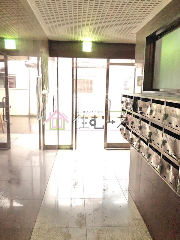 マンションドイール その他外観2