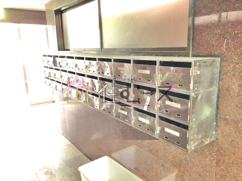 マンションドイール その他外観3