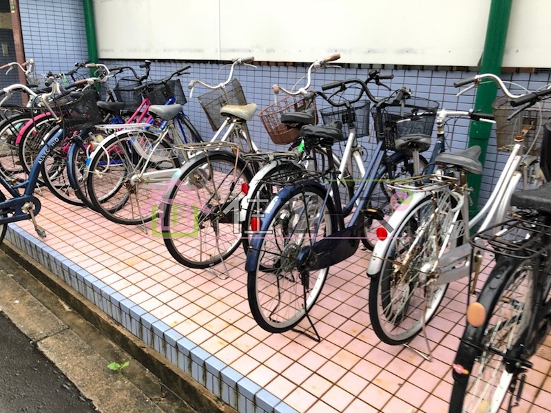 マンションドイール その他外観6