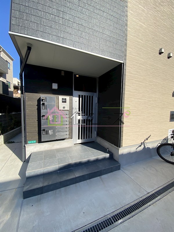 南大阪ミカーサ その他1