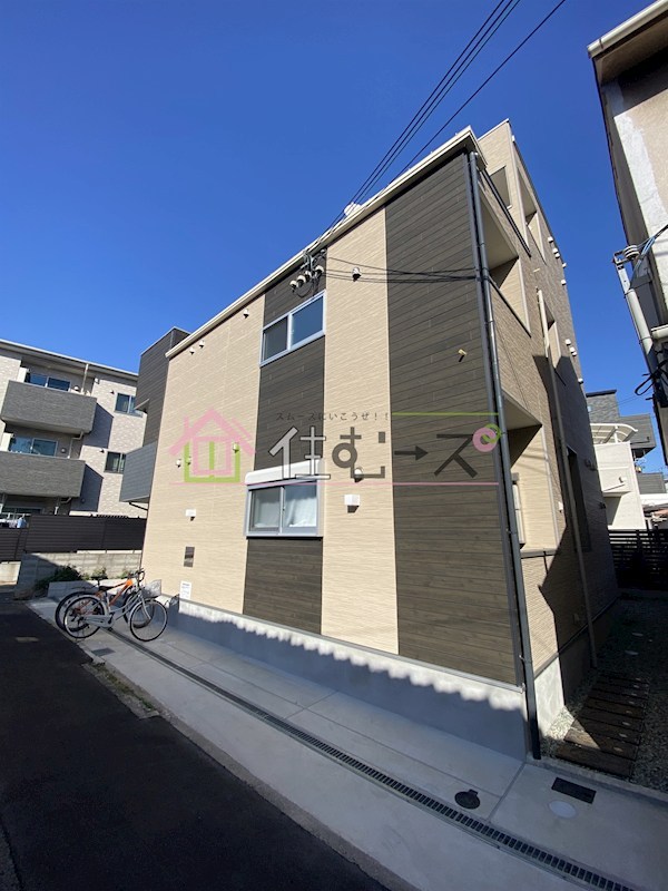 南大阪ミカーサ その他外観1