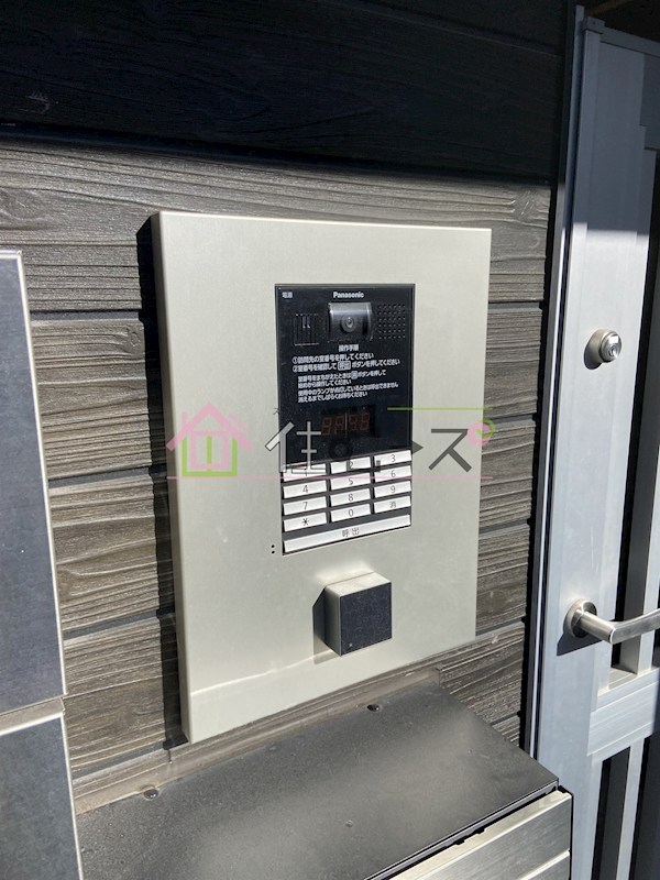 南大阪ミカーサ その他外観5