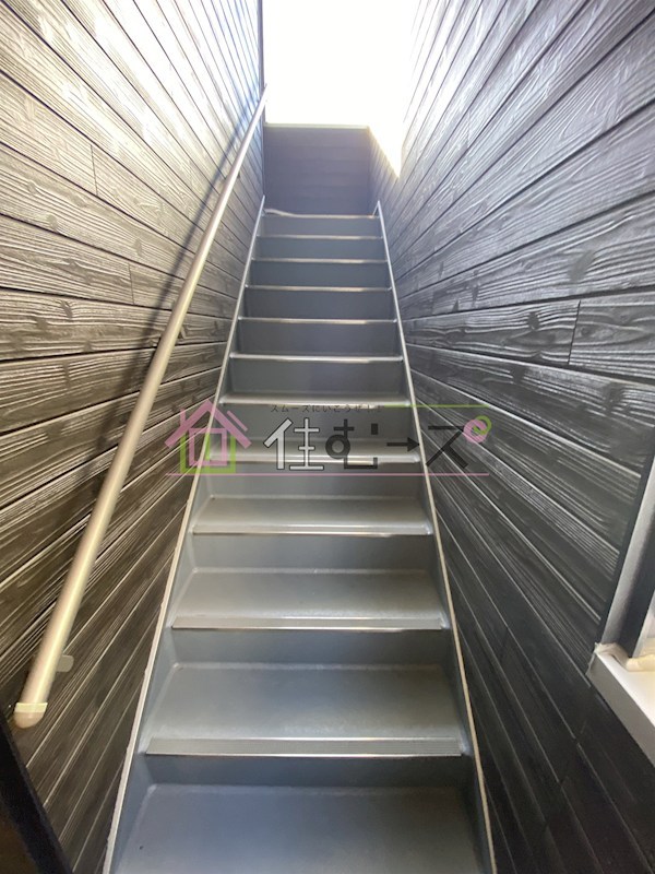 南大阪ミカーサ その他外観6