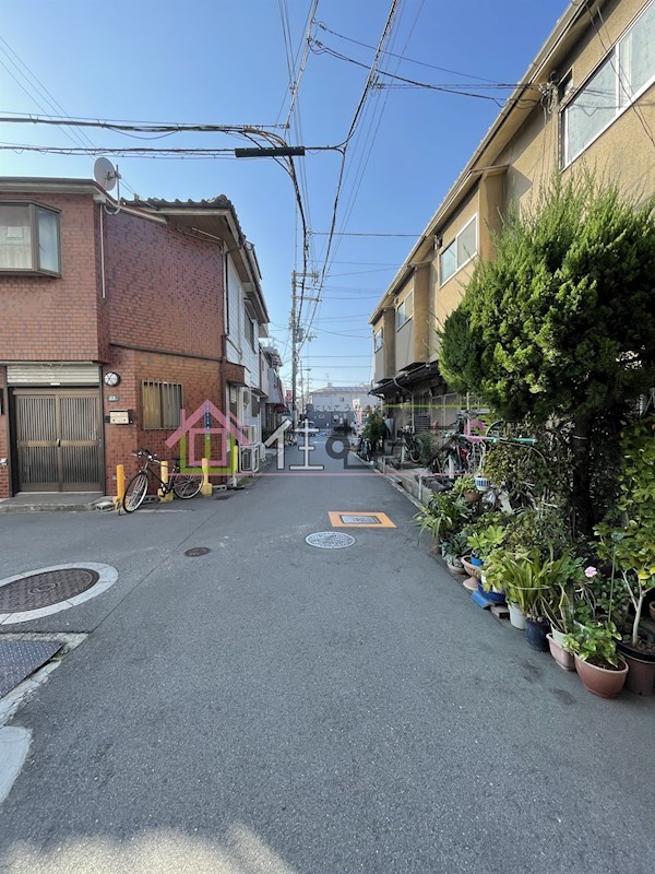 千本北1丁目　文化 その他外観3