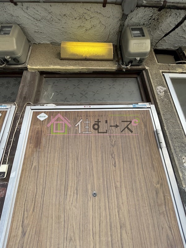 千本北1丁目　文化 その他外観5