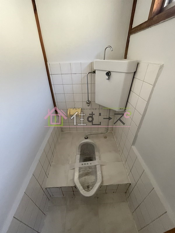 千本北1丁目　文化 風呂画像