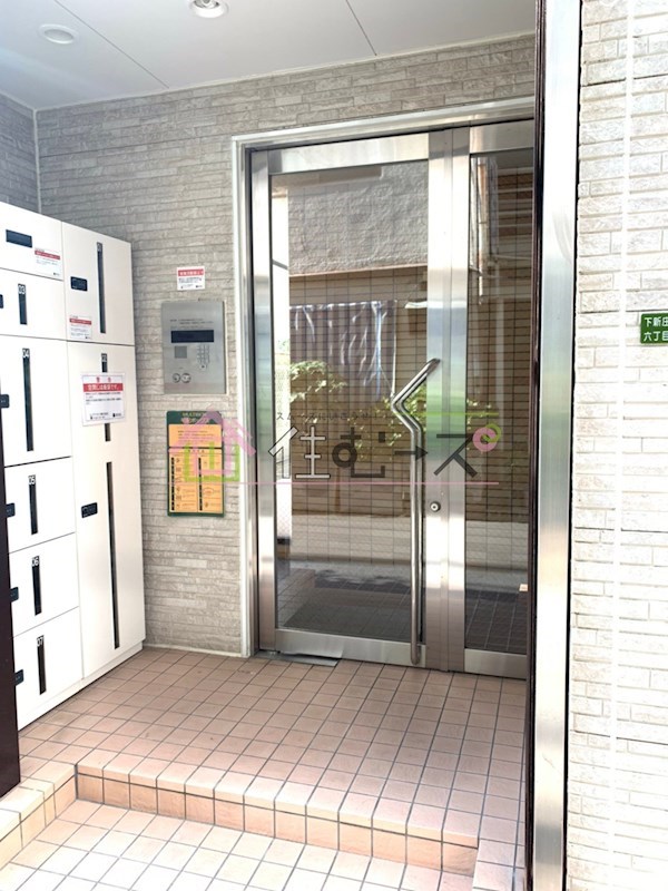 パル下新庄 その他1