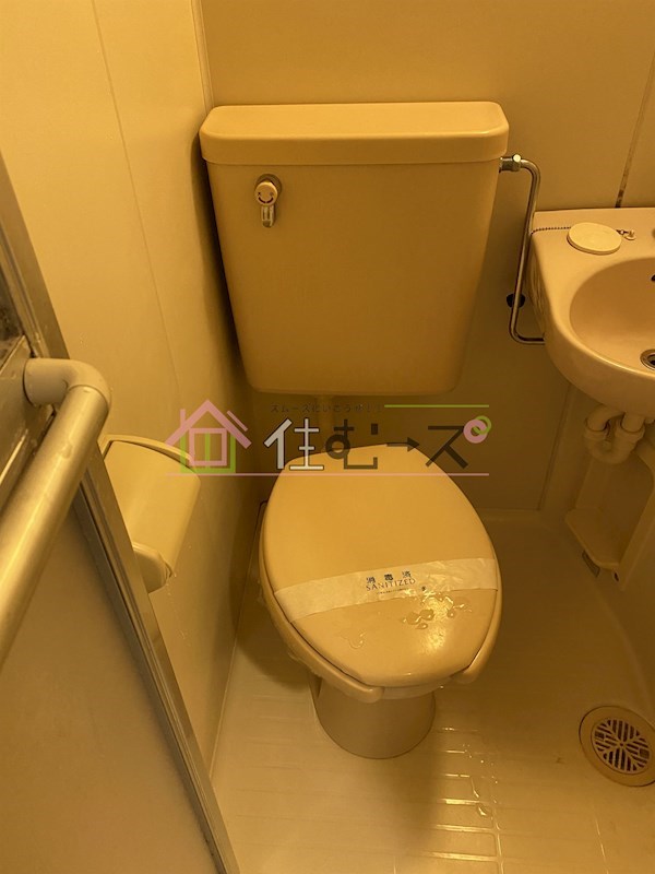 パル下新庄 その他3