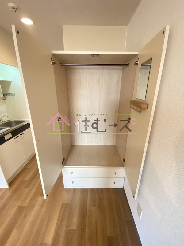 パル下新庄 その他6