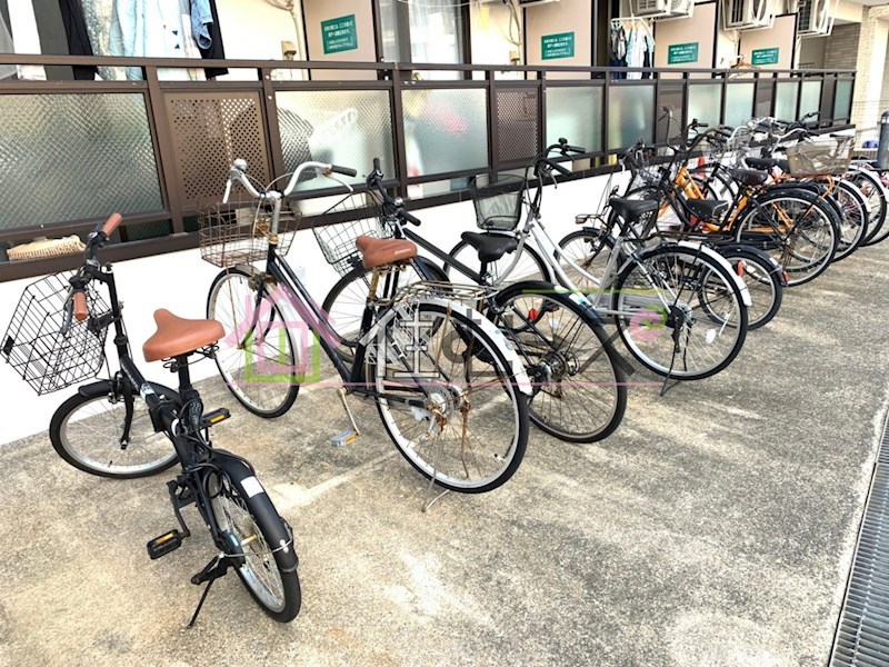 パル下新庄 その他外観5