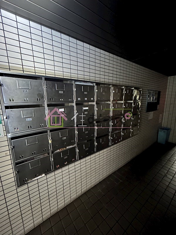 ハッピーハイム その他外観3