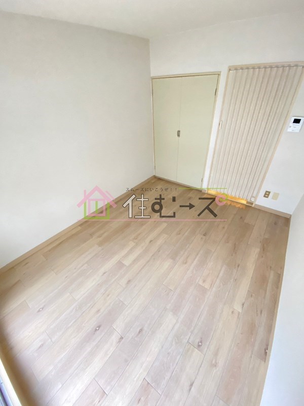 キングコーポ堂山 リビング