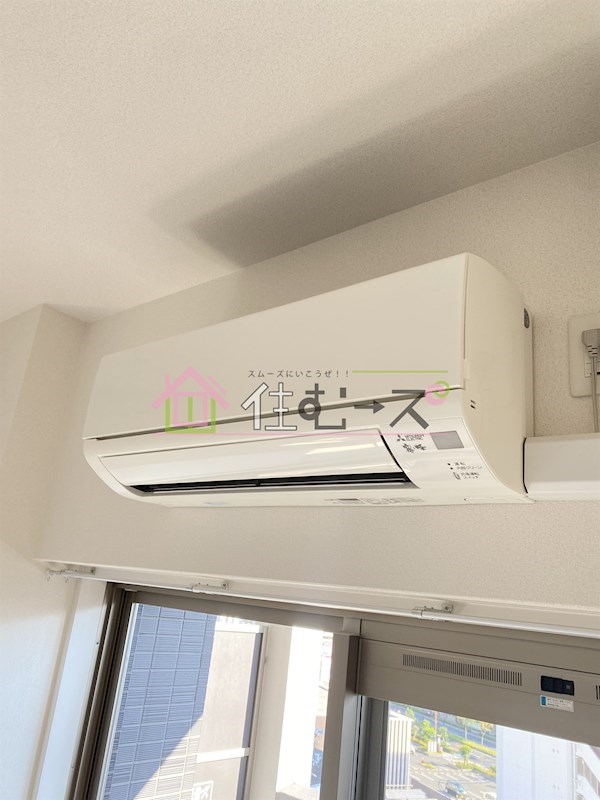 ファステートNAMBA華月 その他5