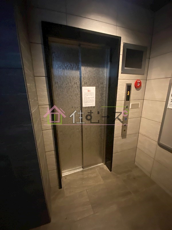 ファステートNAMBA華月 その他外観3