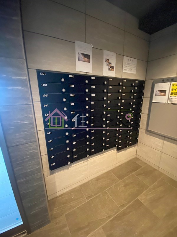 ファステートNAMBA華月 その他外観4