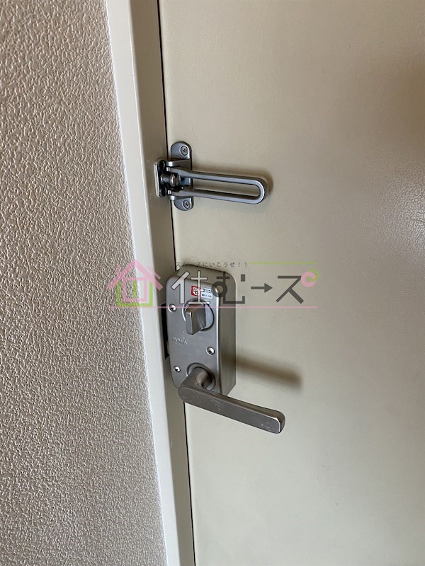 豊新グランドハイツ北 その他6