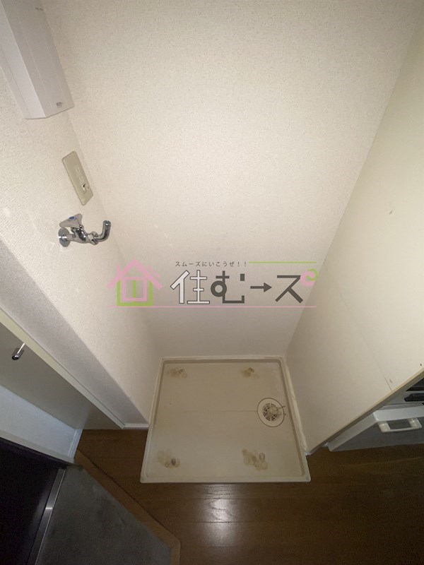 ハイツグローリー その他5