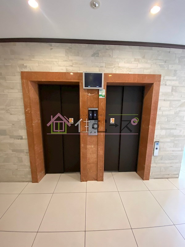 スプランディッド難波 その他外観4