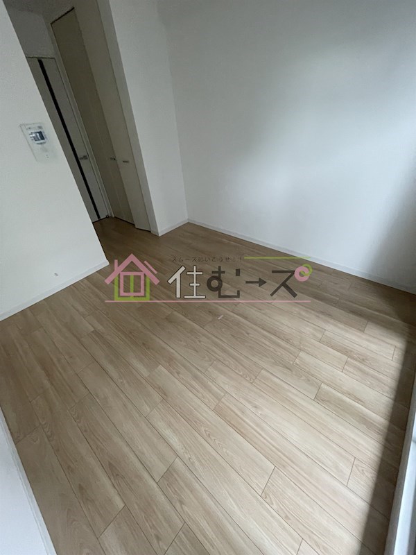 スプランディッド難波 リビング