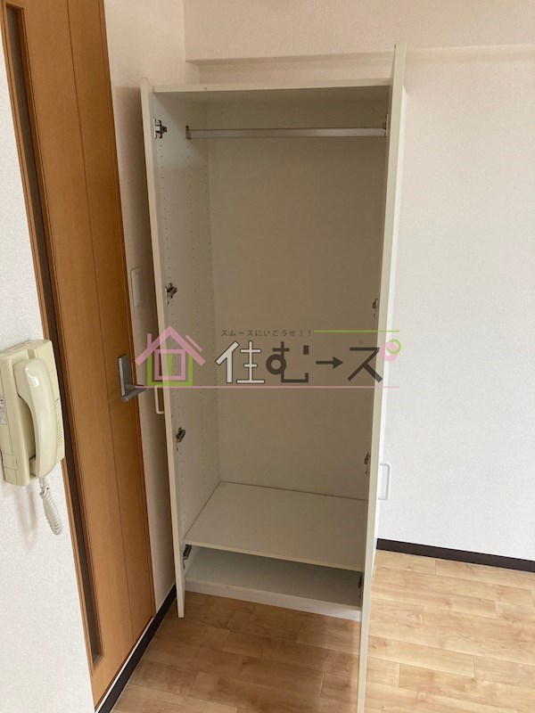 ドミール桜川Ⅱ その他6