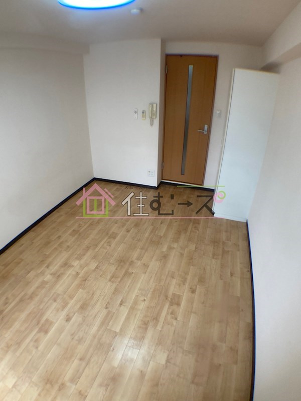 ドミール桜川Ⅱ リビング