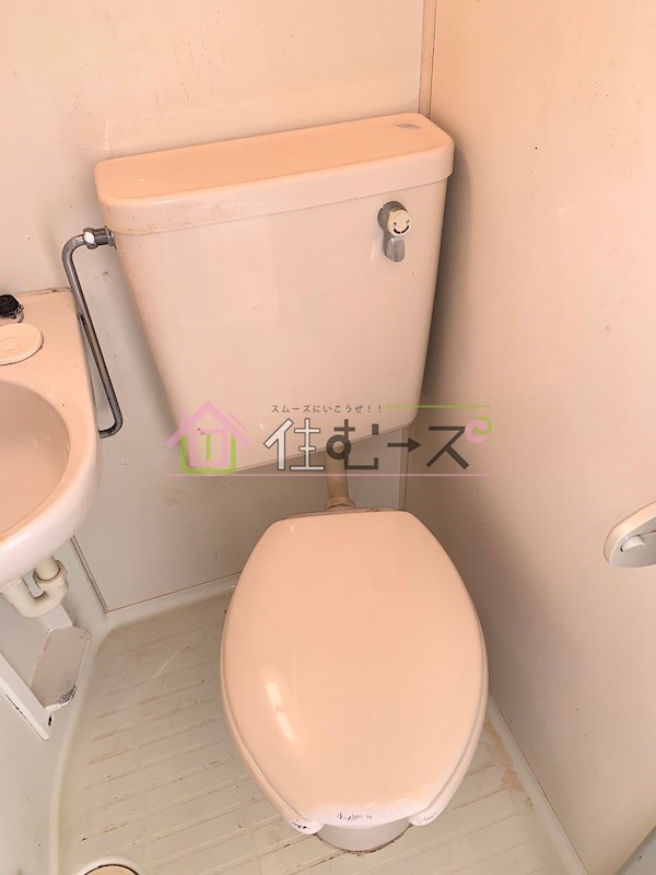 アパートメント淀川 その他2