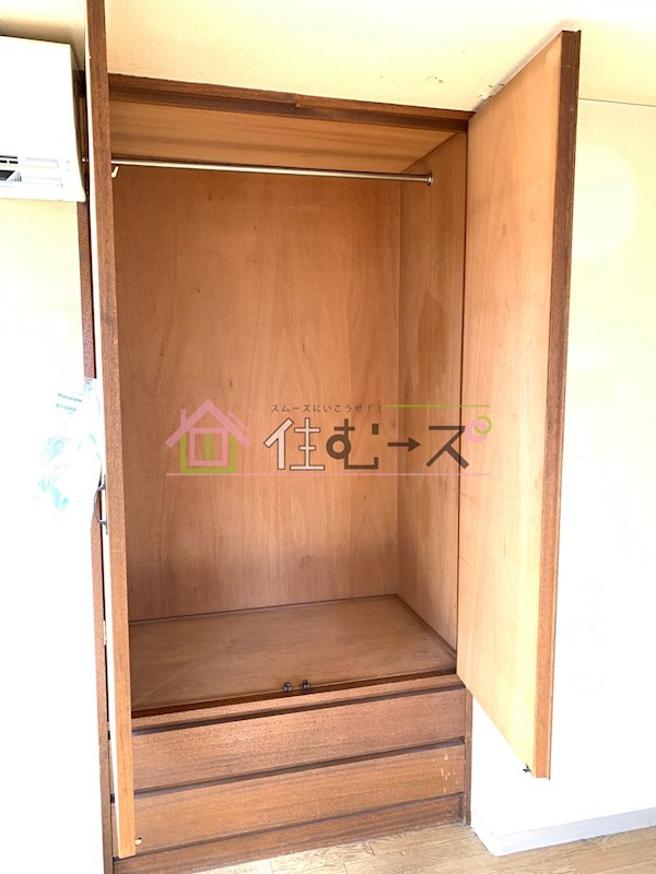 アパートメント淀川 その他4