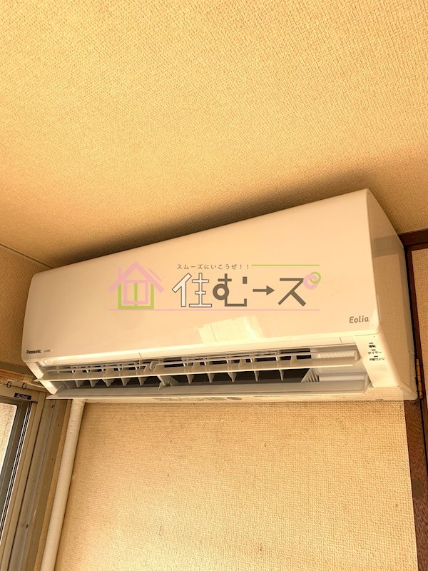 アパートメント淀川 その他5